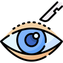 Blepharoplasty (Eyelid Surgery)